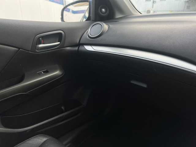 Honda Civic Tourer 1.6 i-DTEC SR Tourer 5dr Diesel Manual Euro 5 (s/s) (120 ps) 