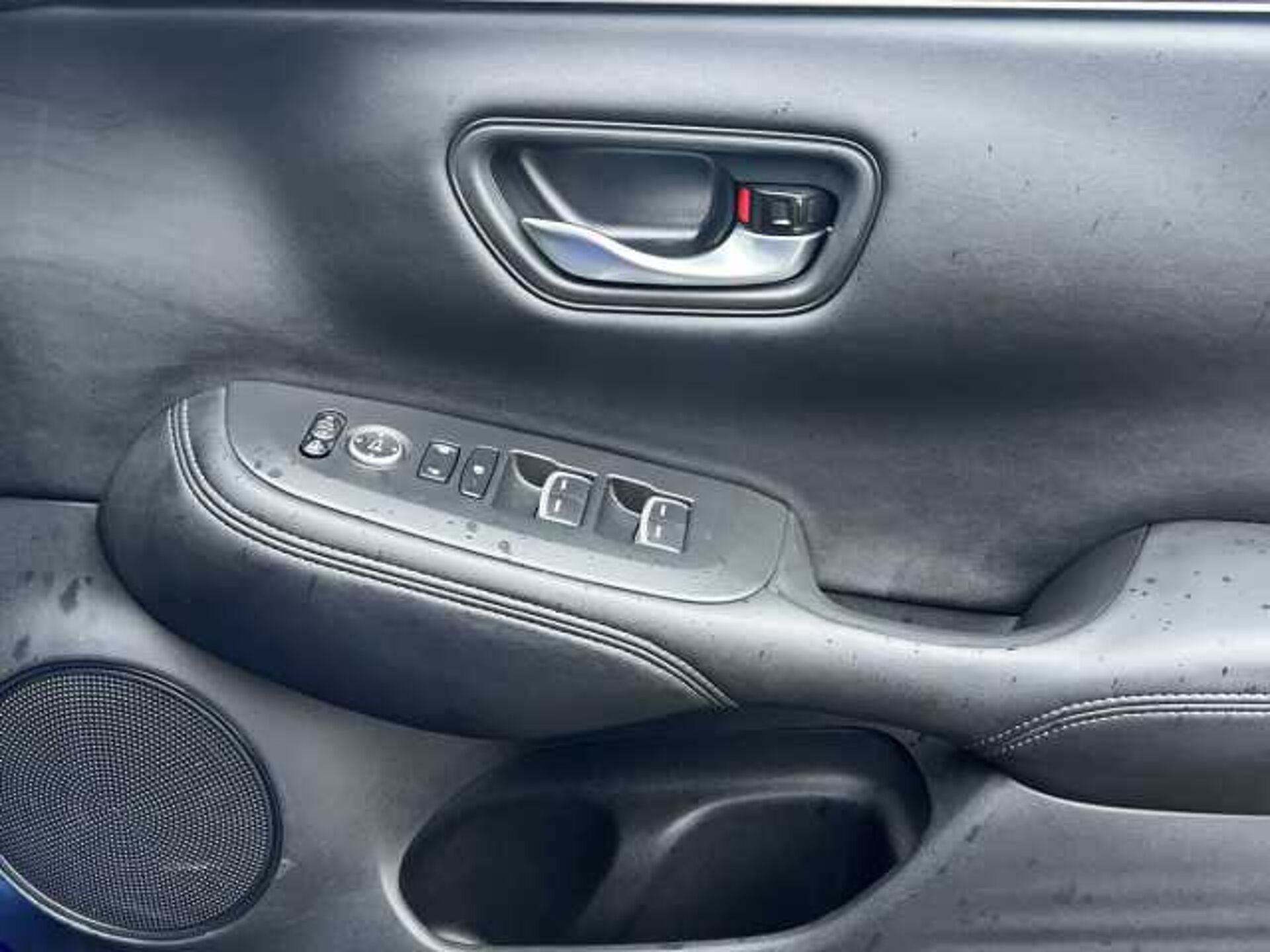 Honda ZR-V e:HEV 2.0 h i-MMD Elegance SUV 5dr Petrol Hybrid eCVT Euro 6 (s/s) (184 ps) 