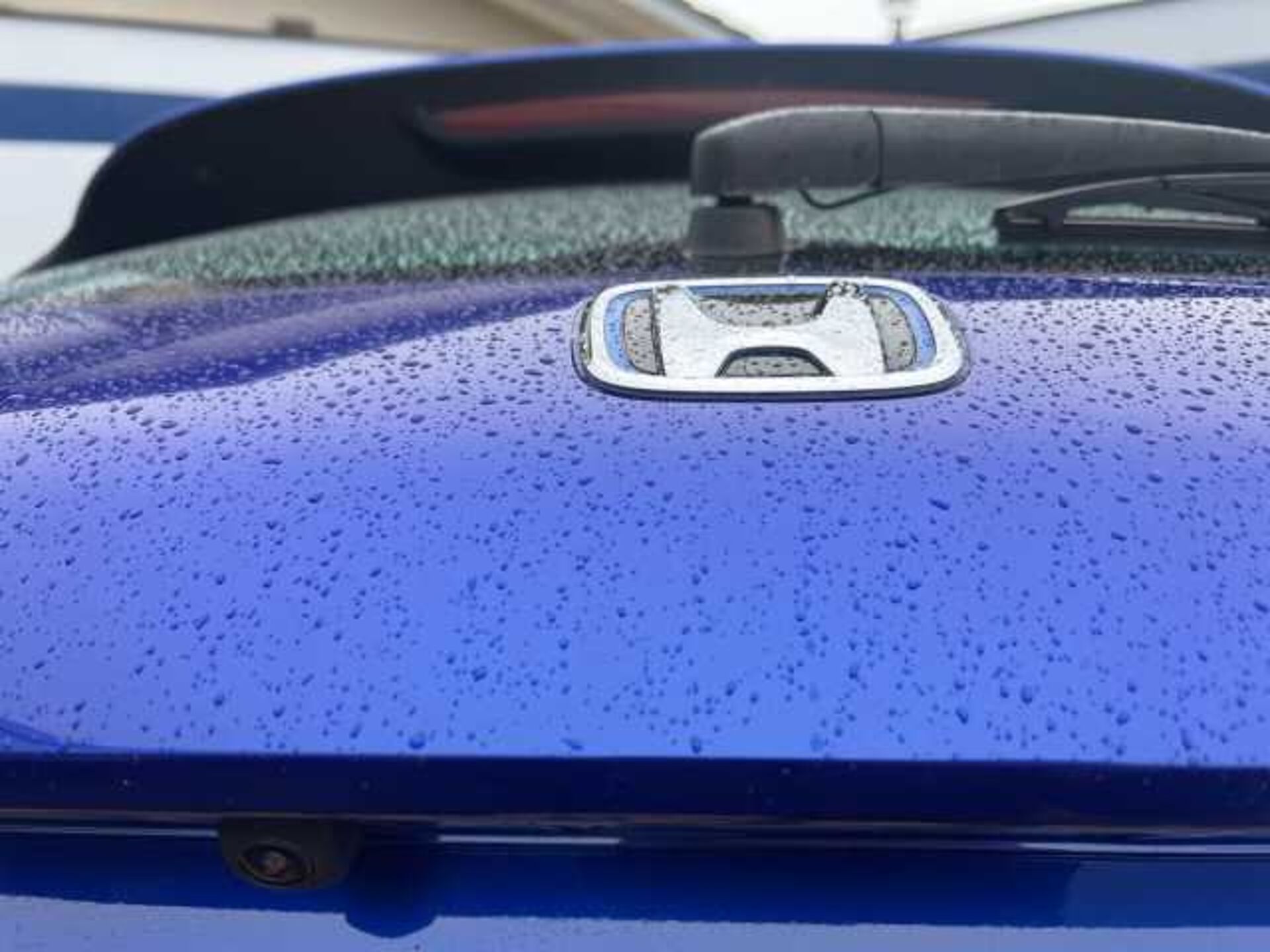 Honda ZR-V e:HEV 2.0 h i-MMD Elegance SUV 5dr Petrol Hybrid eCVT Euro 6 (s/s) (184 ps) 