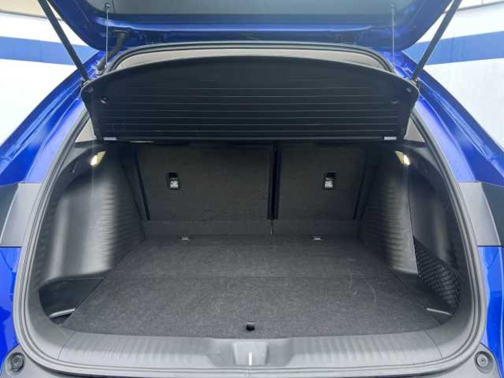 Honda ZR-V e:HEV 2.0 h i-MMD Elegance SUV 5dr Petrol Hybrid eCVT Euro 6 (s/s) (184 ps) 