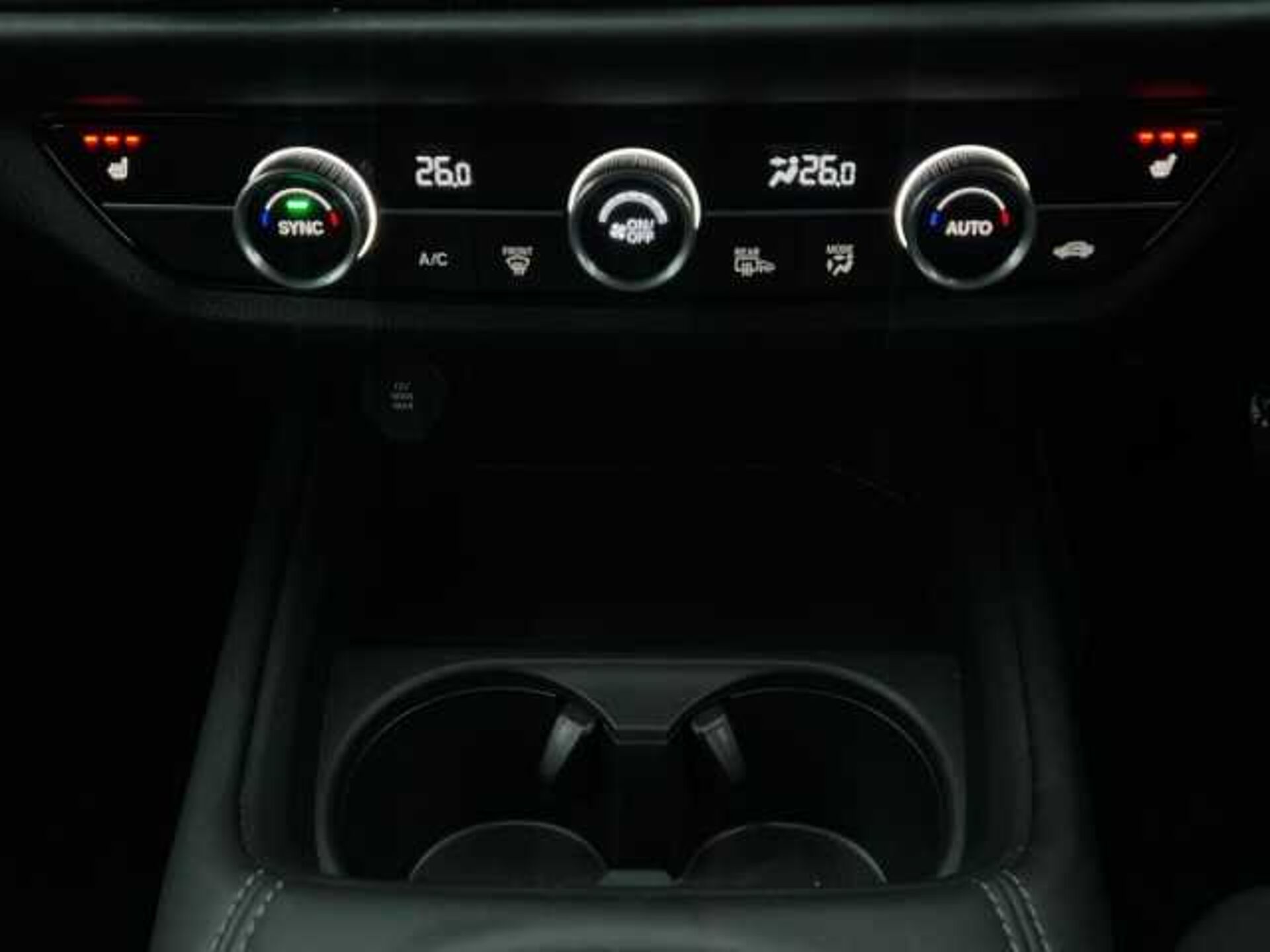 Honda ZR-V e:HEV 2.0 h i-MMD Elegance SUV 5dr Petrol Hybrid eCVT Euro 6 (s/s) (184 ps) 