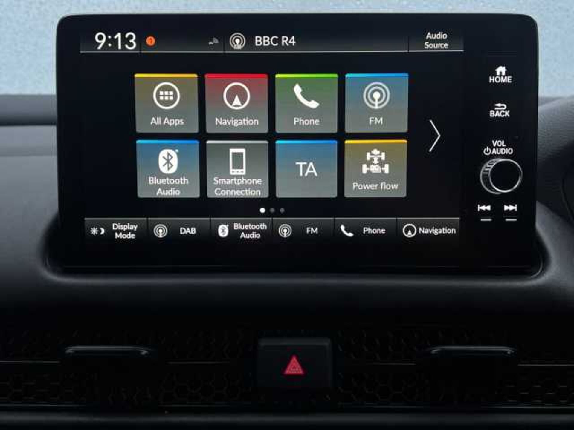 Honda ZR-V e:HEV 2.0 h i-MMD Elegance SUV 5dr Petrol Hybrid eCVT Euro 6 (s/s) (184 ps) 