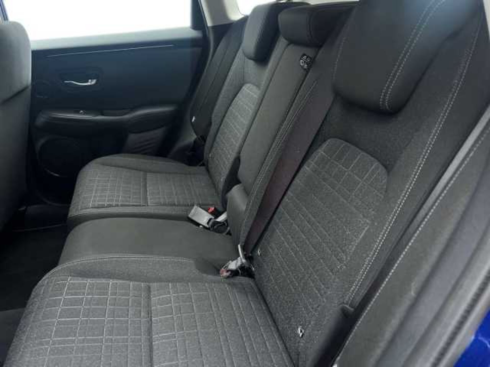 Honda ZR-V e:HEV 2.0 h i-MMD Elegance SUV 5dr Petrol Hybrid eCVT Euro 6 (s/s) (184 ps) 