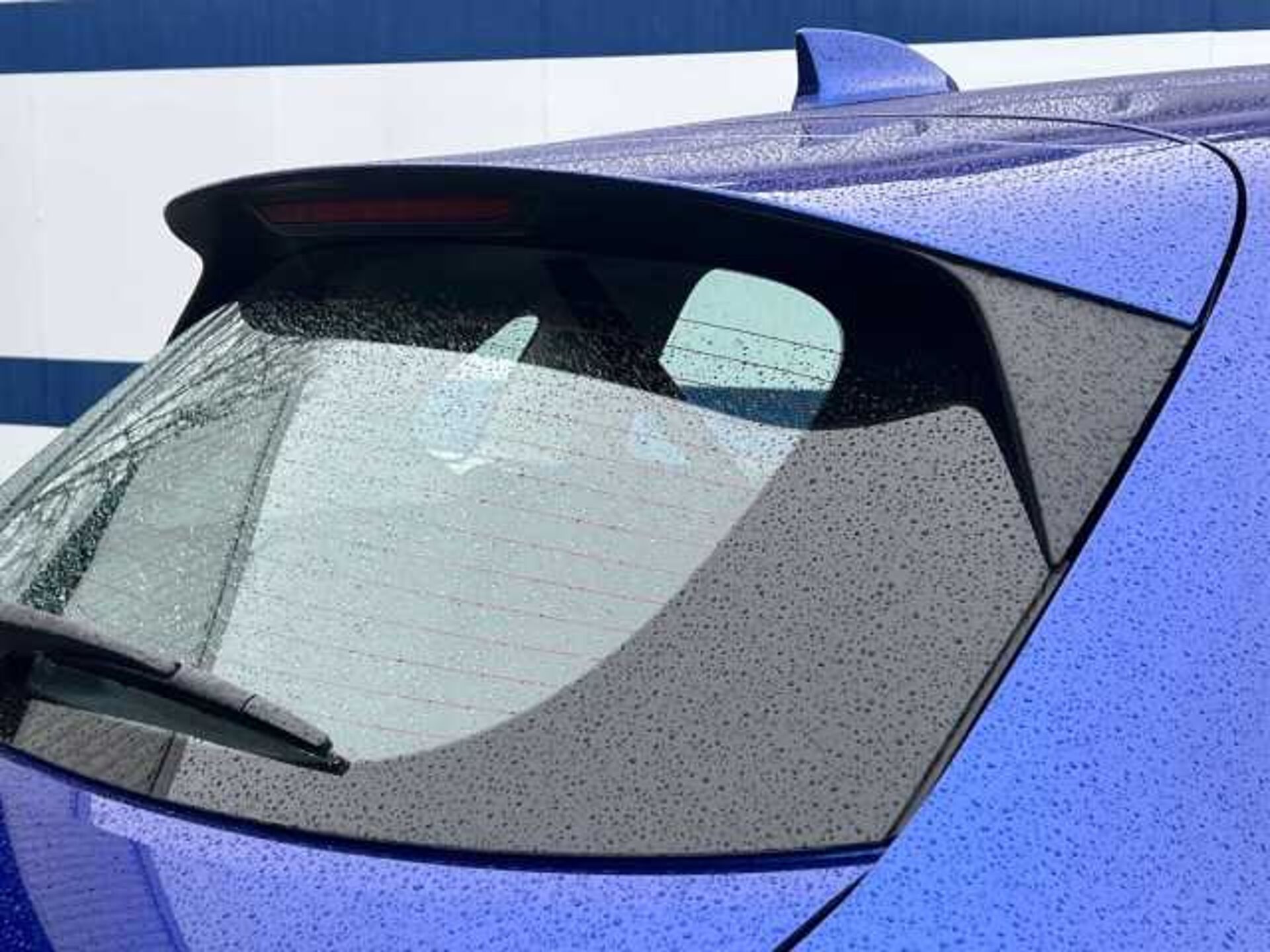 Honda ZR-V e:HEV 2.0 h i-MMD Elegance SUV 5dr Petrol Hybrid eCVT Euro 6 (s/s) (184 ps) 