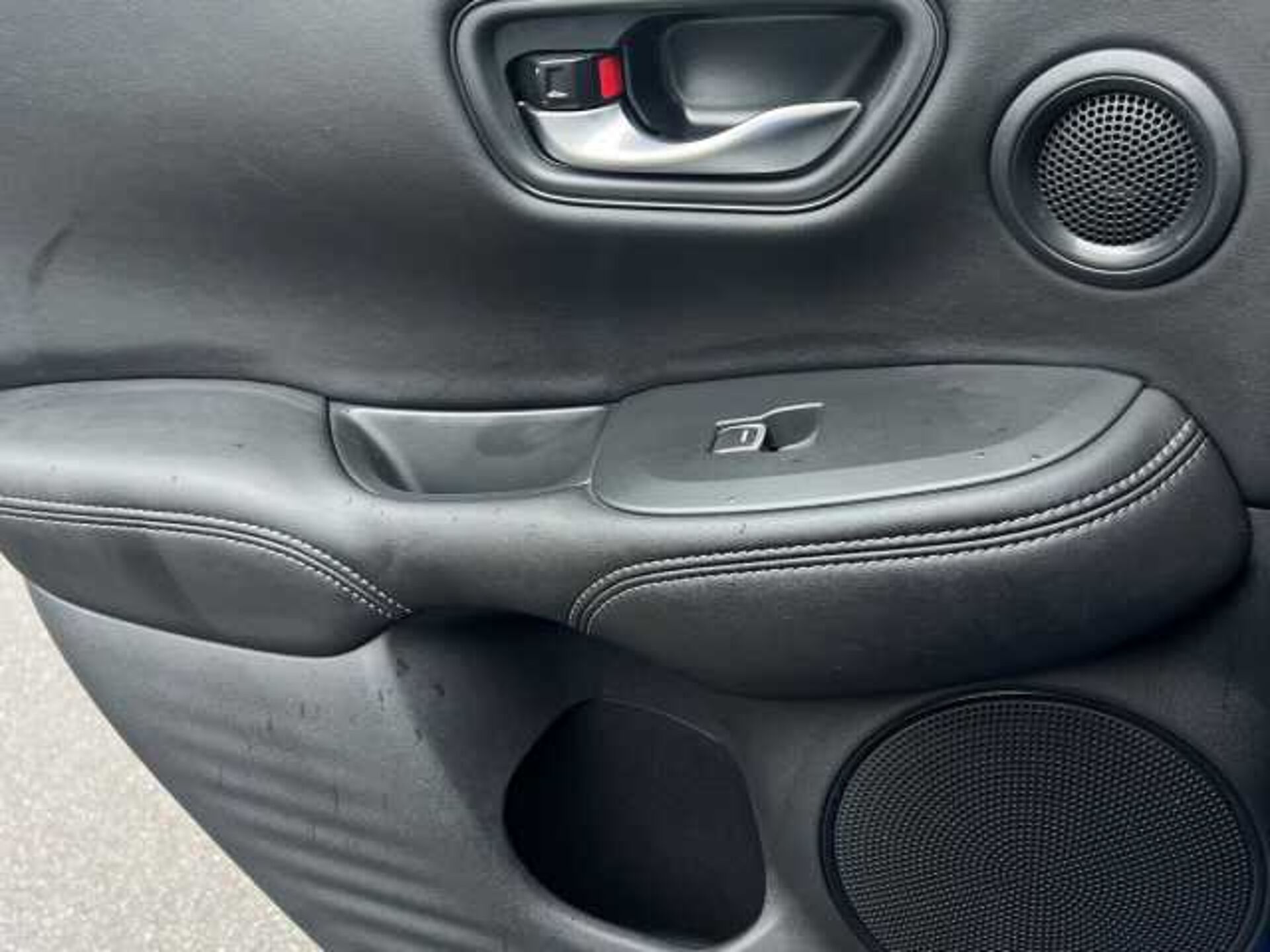 Honda ZR-V e:HEV 2.0 h i-MMD Elegance SUV 5dr Petrol Hybrid eCVT Euro 6 (s/s) (184 ps) 