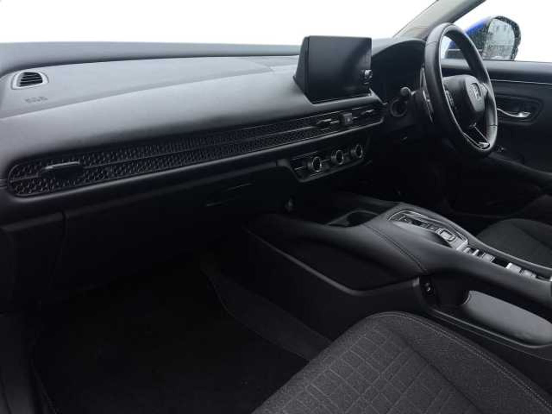 Honda ZR-V e:HEV 2.0 h i-MMD Elegance SUV 5dr Petrol Hybrid eCVT Euro 6 (s/s) (184 ps) 