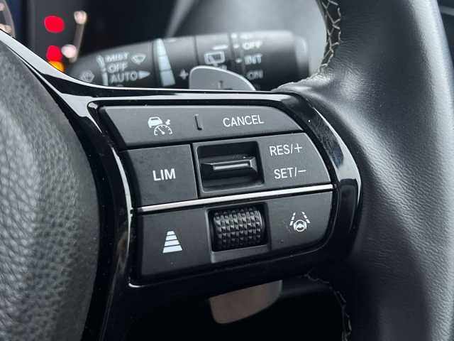 Honda ZR-V e:HEV 2.0 h i-MMD Elegance SUV 5dr Petrol Hybrid eCVT Euro 6 (s/s) (184 ps) 