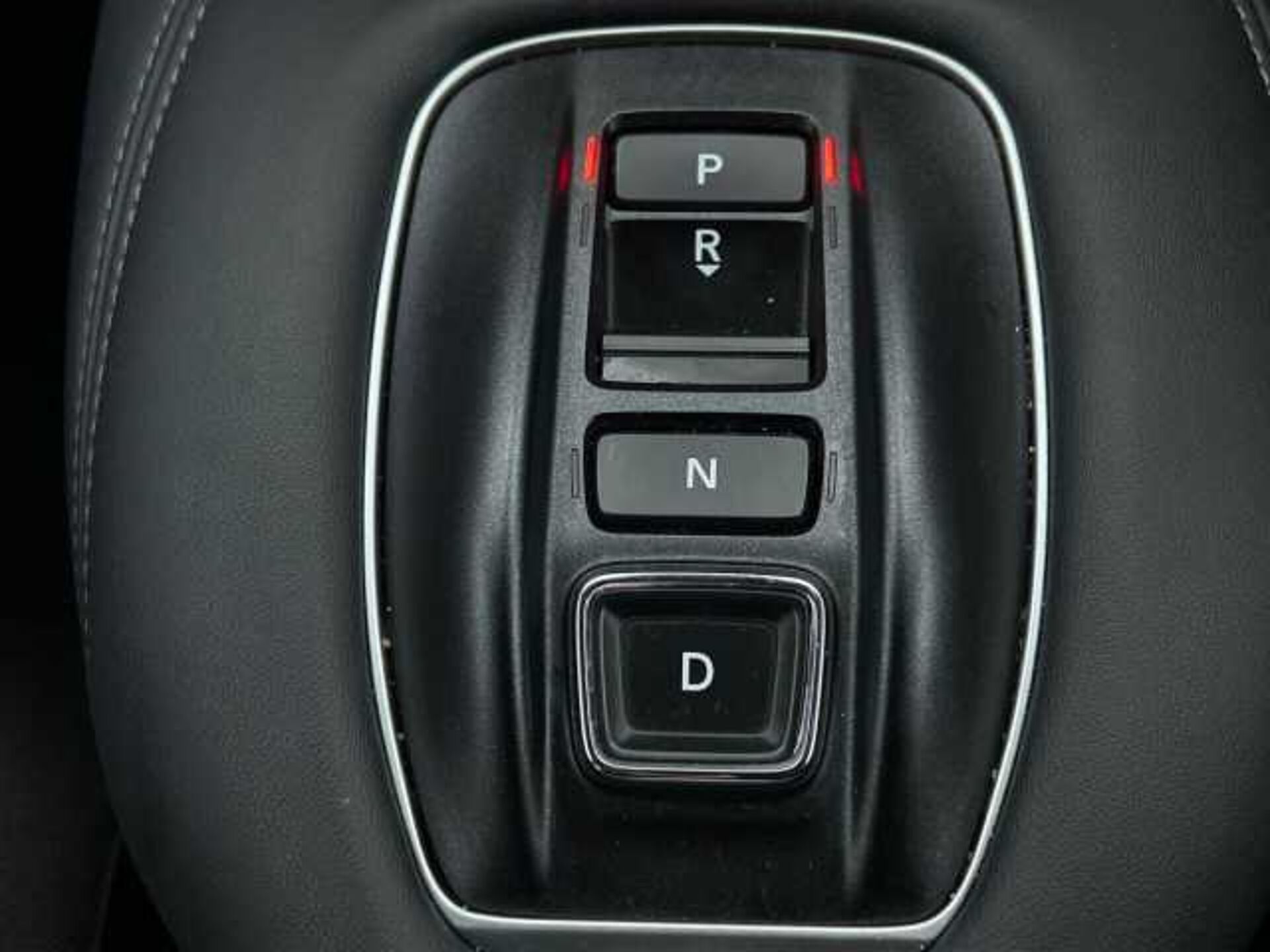 Honda ZR-V e:HEV 2.0 h i-MMD Elegance SUV 5dr Petrol Hybrid eCVT Euro 6 (s/s) (184 ps) 