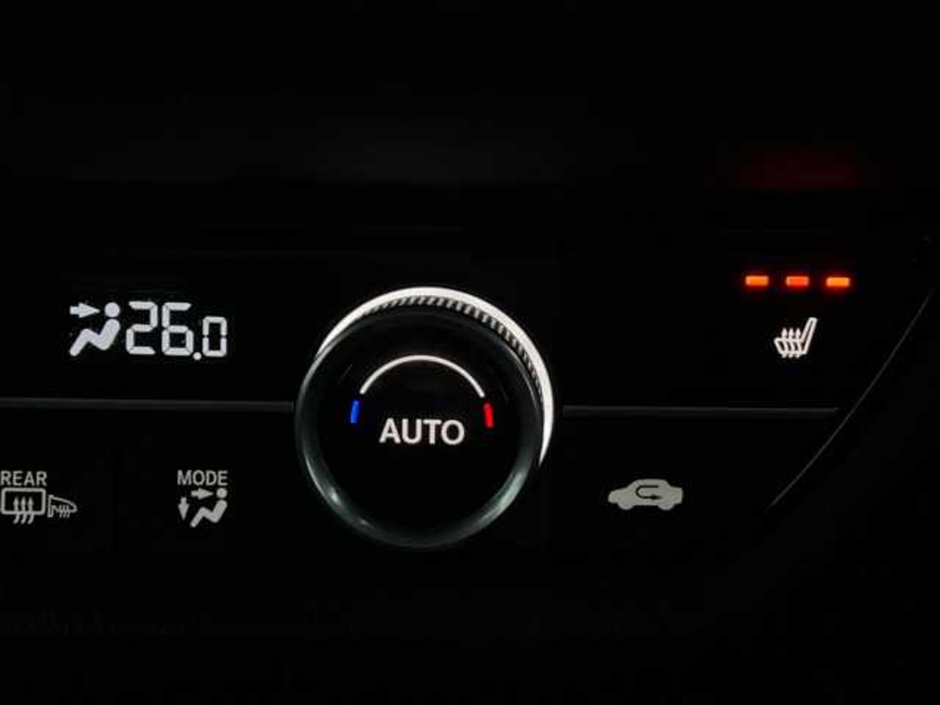 Honda ZR-V e:HEV 2.0 h i-MMD Elegance SUV 5dr Petrol Hybrid eCVT Euro 6 (s/s) (184 ps) 