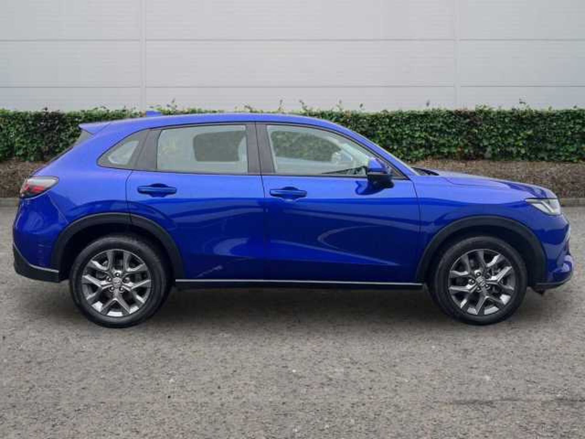 Honda ZR-V e:HEV 2.0 h i-MMD Elegance SUV 5dr Petrol Hybrid eCVT Euro 6 (s/s) (184 ps) 