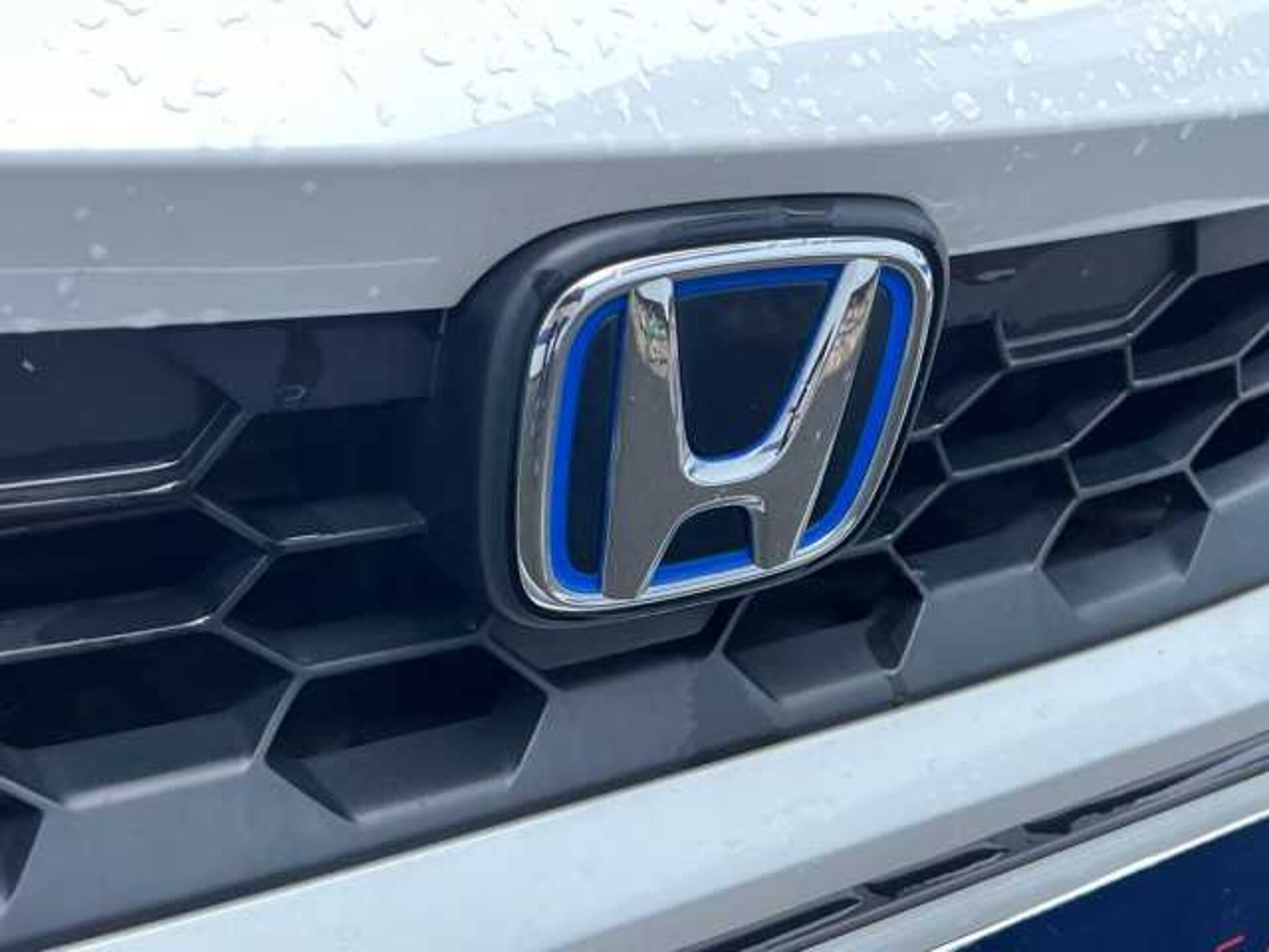 Honda Civic 2.0 h i-MMD Sport Hatchback 5dr Petrol Hybrid eCVT Euro 6 (s/s) (184 ps) 
