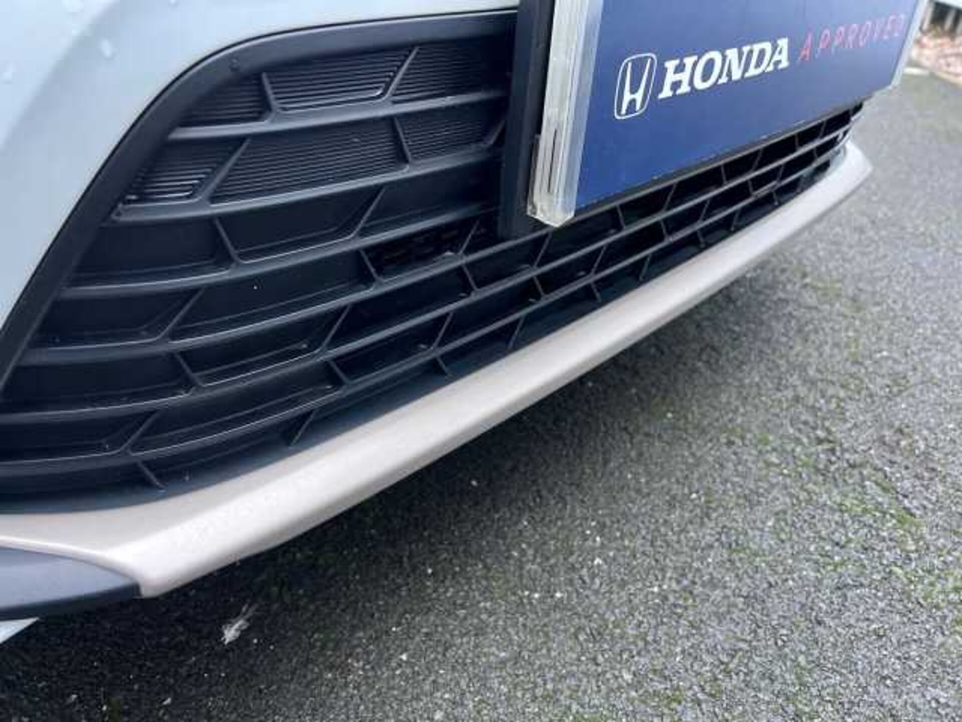 Honda Civic 2.0 h i-MMD Sport Hatchback 5dr Petrol Hybrid eCVT Euro 6 (s/s) (184 ps) 