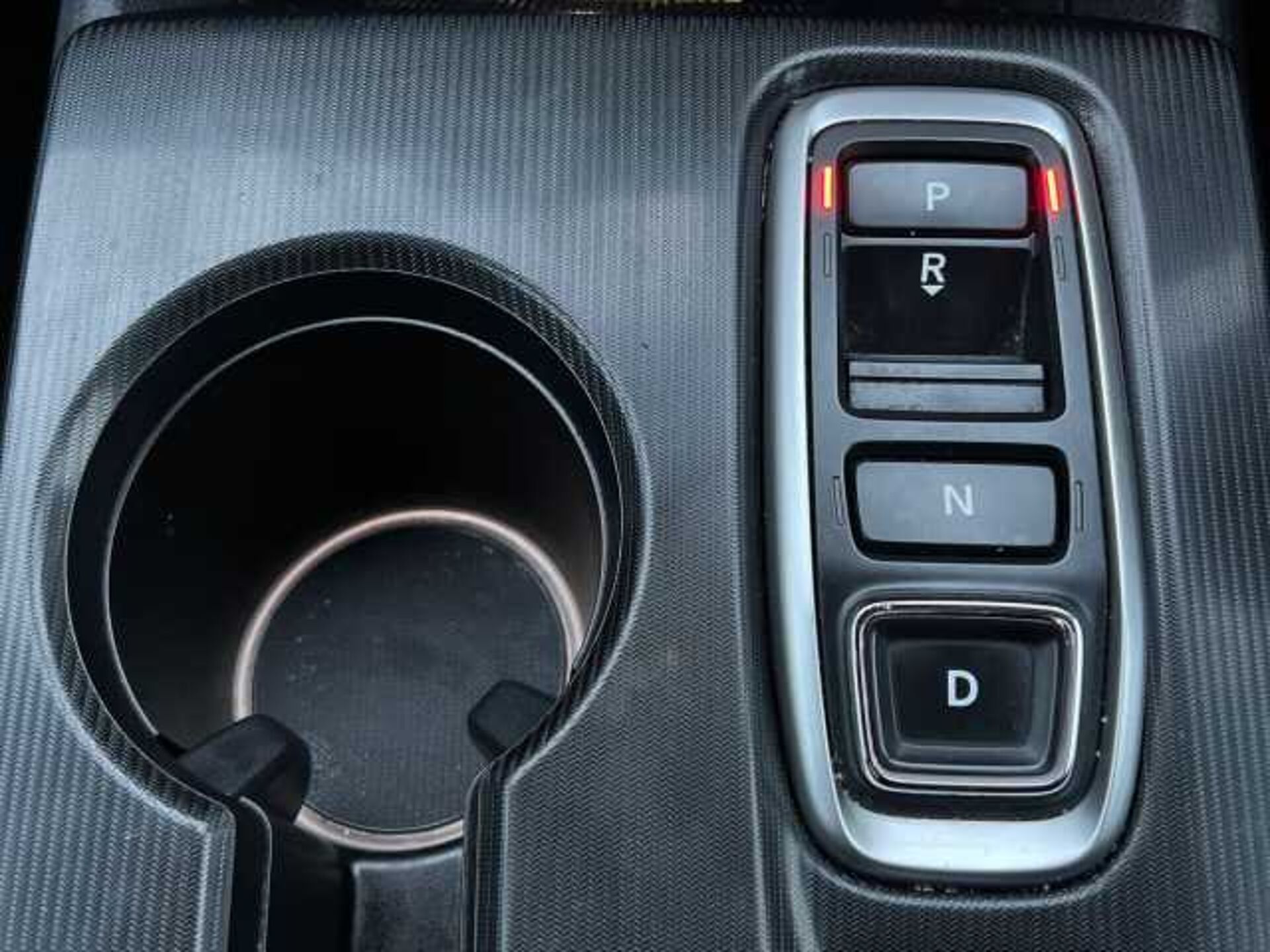 Honda Civic 2.0 h i-MMD Sport Hatchback 5dr Petrol Hybrid eCVT Euro 6 (s/s) (184 ps) 