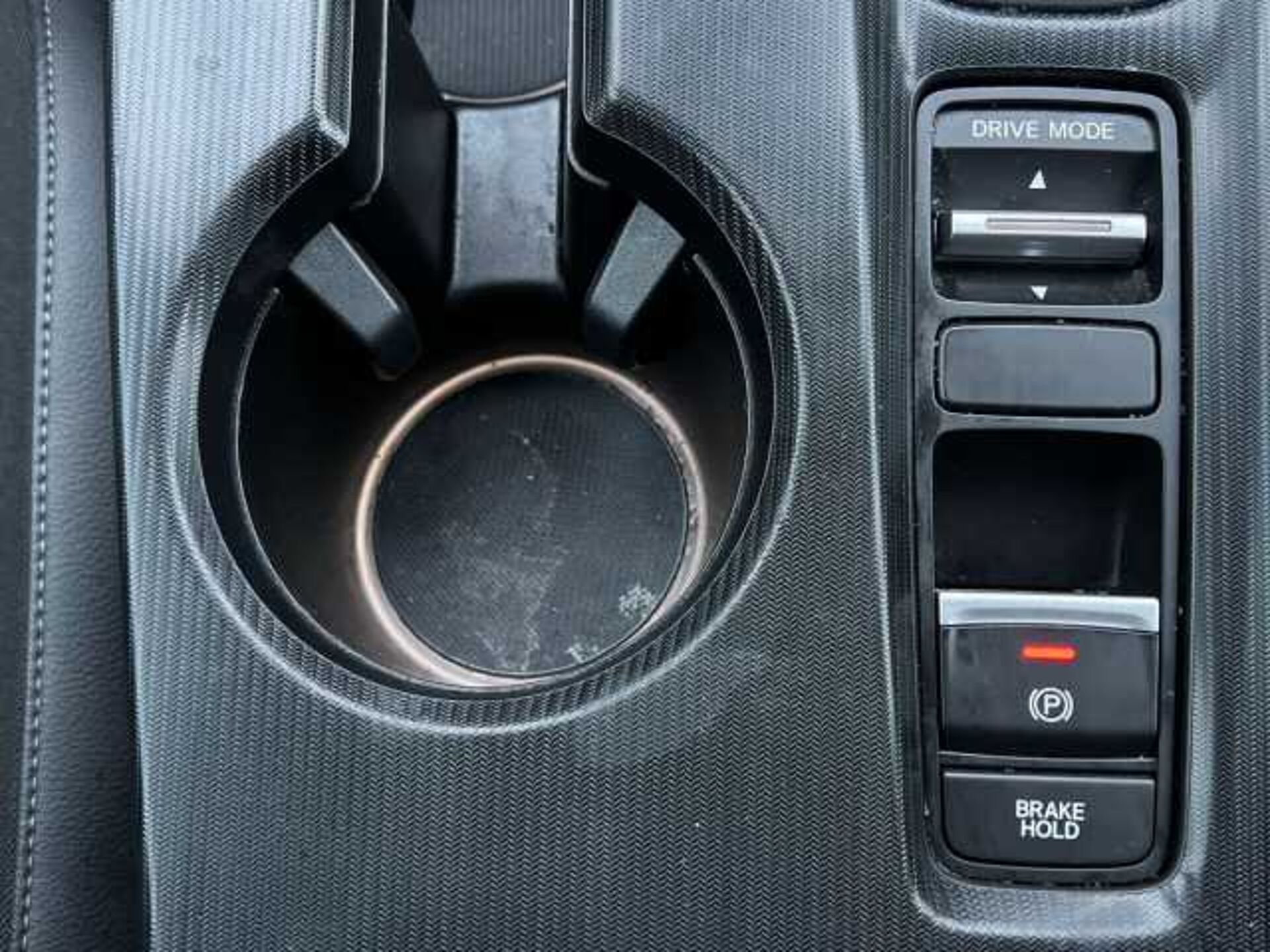 Honda Civic 2.0 h i-MMD Sport Hatchback 5dr Petrol Hybrid eCVT Euro 6 (s/s) (184 ps) 