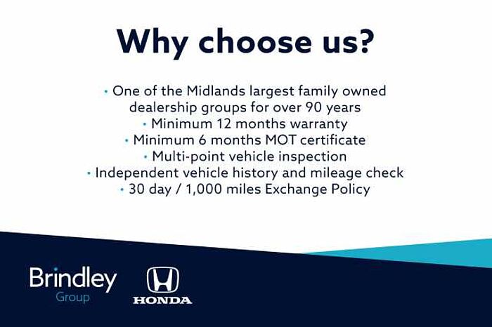 Honda CR-V Hybrid 5dr 2.0 Immd Ehev Elegance Ecvt 4wd 