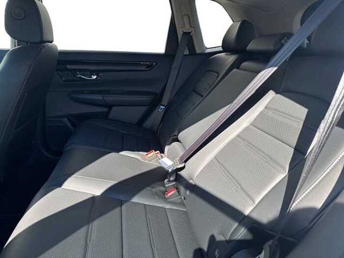 Honda CR-V Hybrid 5dr 2.0 Immd Ehev Elegance Ecvt 4wd 