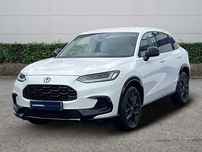 Honda ZR-V e:HEV Sport I-Mmd Cvt 