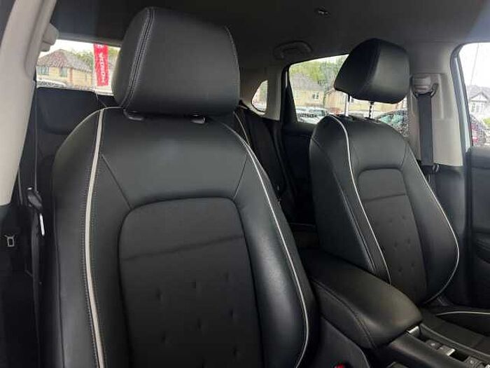 Honda ZR-V e:HEV Sport I-Mmd Cvt 