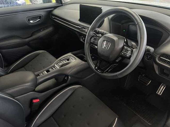 Honda ZR-V e:HEV Sport I-Mmd Cvt 