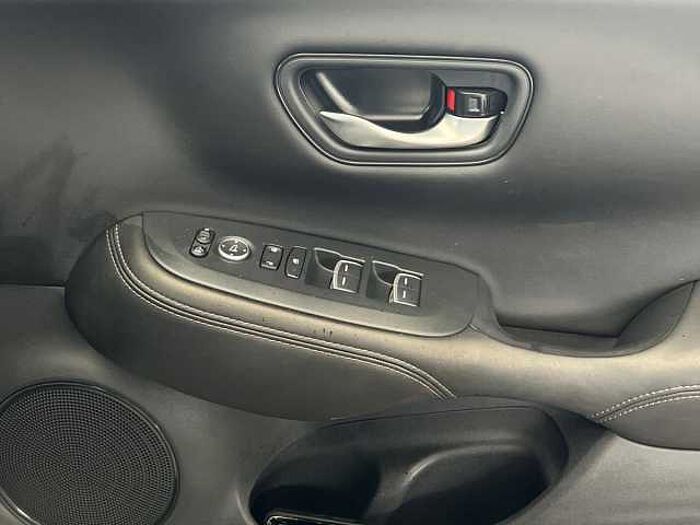 Honda ZR-V e:HEV Sport I-Mmd Cvt 