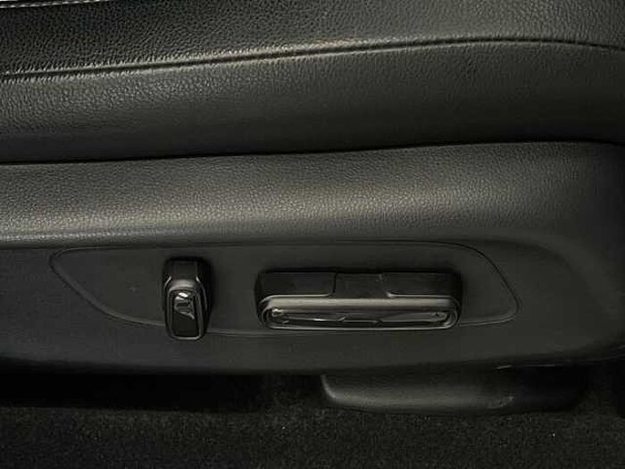 Honda ZR-V e:HEV Sport I-Mmd Cvt 