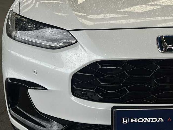 Honda ZR-V e:HEV Sport I-Mmd Cvt 