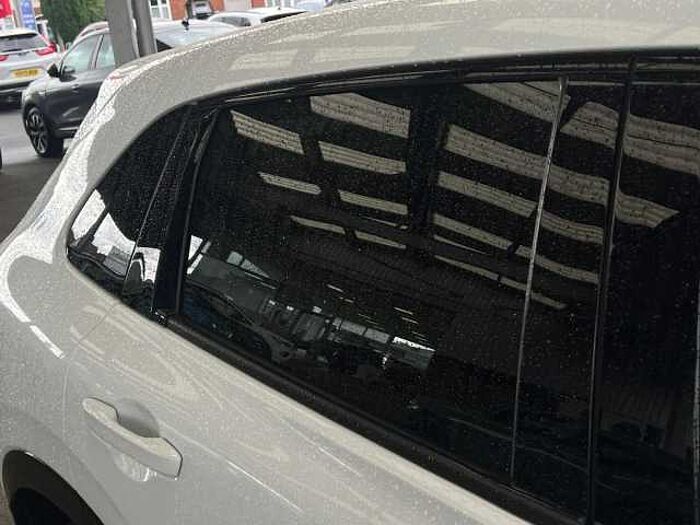 Honda ZR-V e:HEV Sport I-Mmd Cvt 