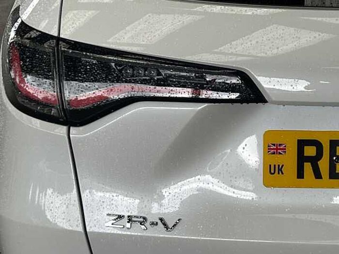 Honda ZR-V e:HEV Sport I-Mmd Cvt 