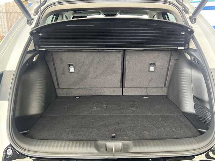 Honda ZR-V e:HEV Sport I-Mmd Cvt 