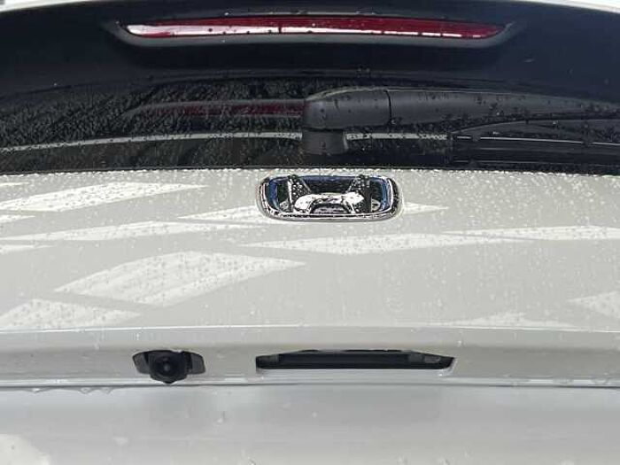 Honda ZR-V e:HEV Sport I-Mmd Cvt 