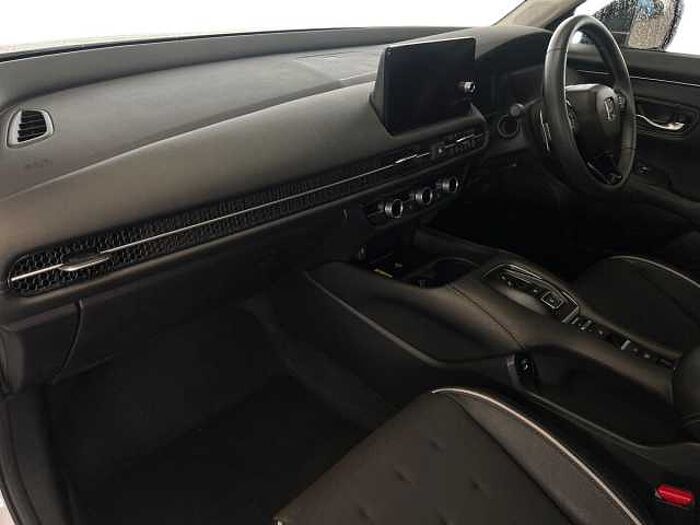 Honda ZR-V e:HEV Sport I-Mmd Cvt 
