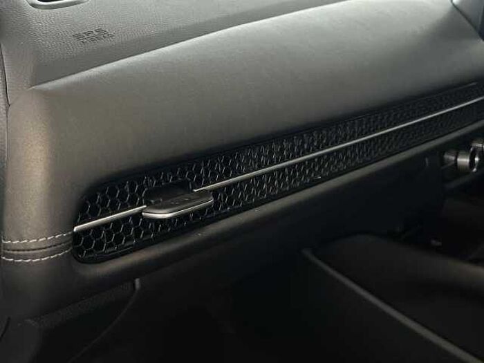 Honda ZR-V e:HEV Sport I-Mmd Cvt 