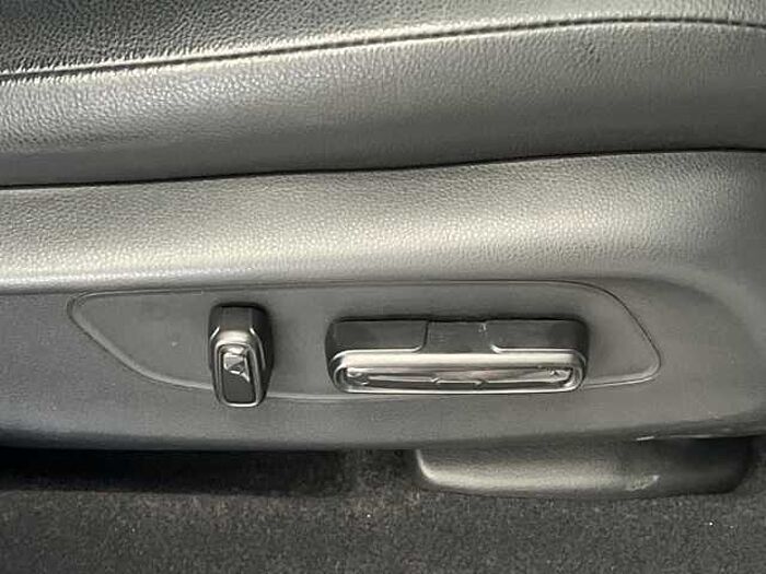 Honda ZR-V e:HEV Sport I-Mmd Cvt 