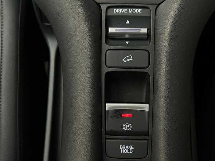 Honda ZR-V e:HEV Sport I-Mmd Cvt 