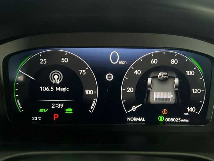 Honda ZR-V e:HEV Sport I-Mmd Cvt 