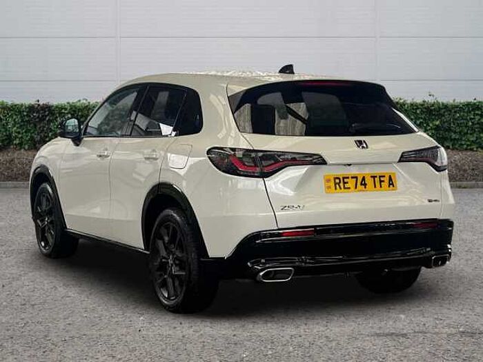 Honda ZR-V e:HEV Sport I-Mmd Cvt 