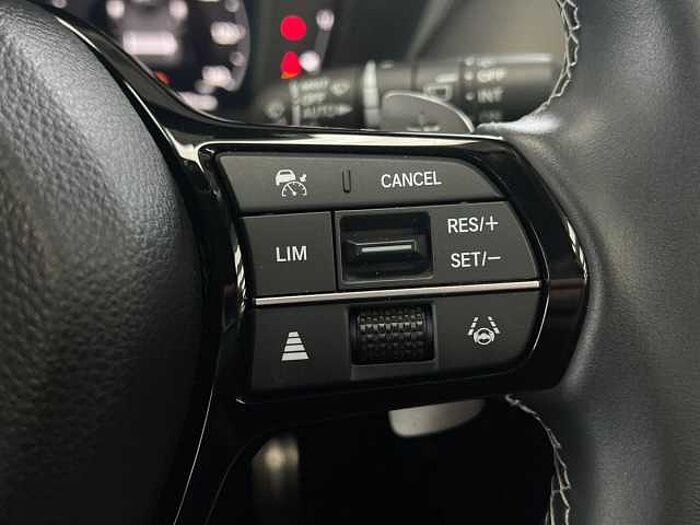 Honda ZR-V e:HEV Sport I-Mmd Cvt 