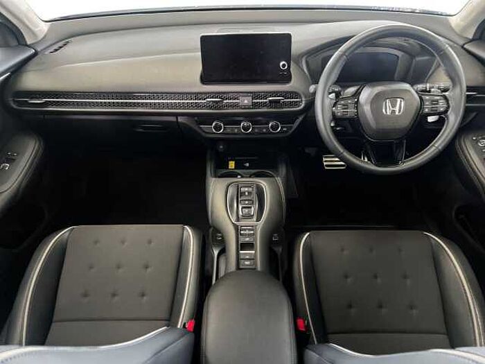 Honda ZR-V e:HEV Sport I-Mmd Cvt 
