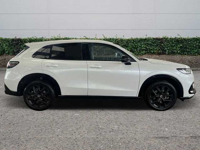 Honda ZR-V e:HEV Sport I-Mmd Cvt 