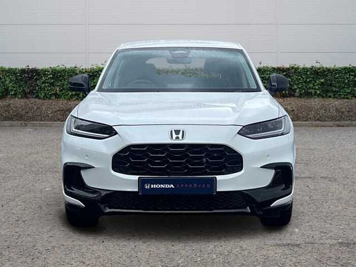 Honda ZR-V e:HEV Sport I-Mmd Cvt 