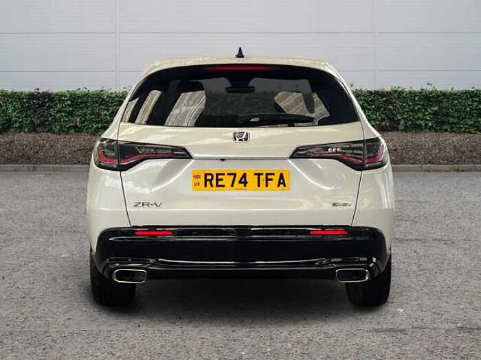 Honda ZR-V e:HEV Sport I-Mmd Cvt 