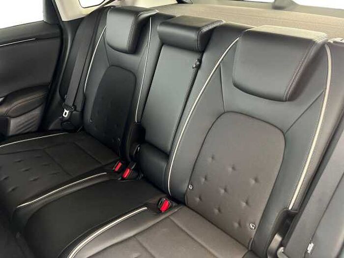 Honda ZR-V e:HEV Sport I-Mmd Cvt 