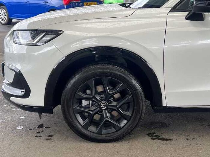 Honda ZR-V e:HEV Sport I-Mmd Cvt 