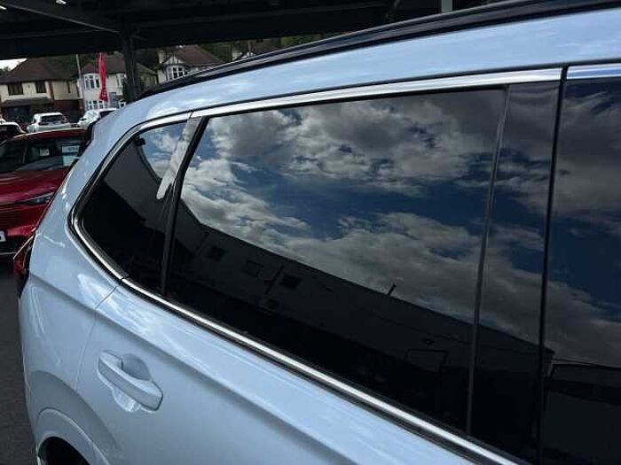 Honda CR-V e:PHEV 2.0 17.7kWh Advance Tech SUV 5dr Petrol Plug-in Hybrid eCVT Euro 6 (s/s) (184 ps 