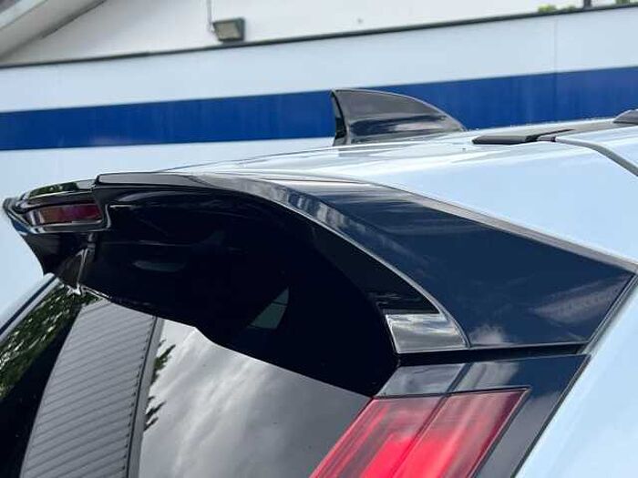 Honda CR-V e:PHEV 2.0 17.7kWh Advance Tech SUV 5dr Petrol Plug-in Hybrid eCVT Euro 6 (s/s) (184 ps 