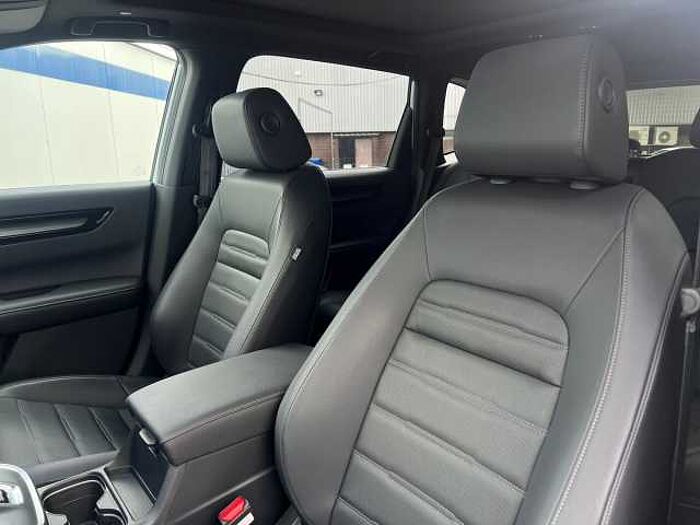 Honda CR-V e:PHEV 2.0 17.7kWh Advance Tech SUV 5dr Petrol Plug-in Hybrid eCVT Euro 6 (s/s) (184 ps 