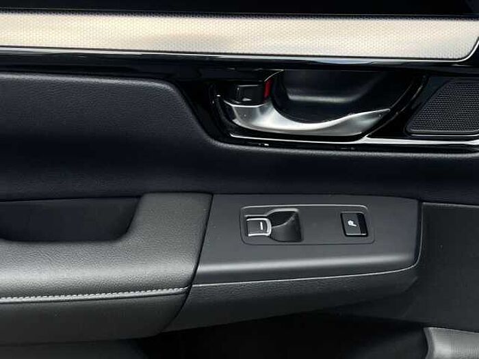 Honda CR-V e:PHEV 2.0 17.7kWh Advance Tech SUV 5dr Petrol Plug-in Hybrid eCVT Euro 6 (s/s) (184 ps 