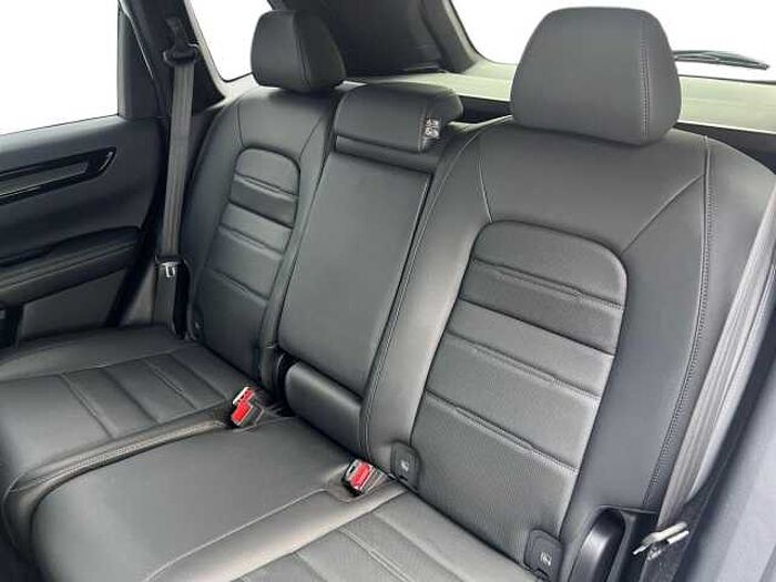 Honda CR-V e:PHEV 2.0 17.7kWh Advance Tech SUV 5dr Petrol Plug-in Hybrid eCVT Euro 6 (s/s) (184 ps 