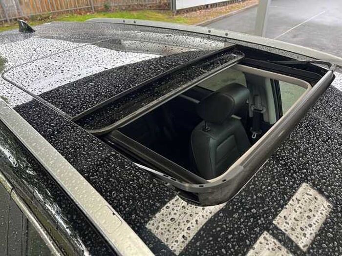 Honda CR-V Hybrid 5dr 2.0 I-mmd Hybrid Ex Ecvt 