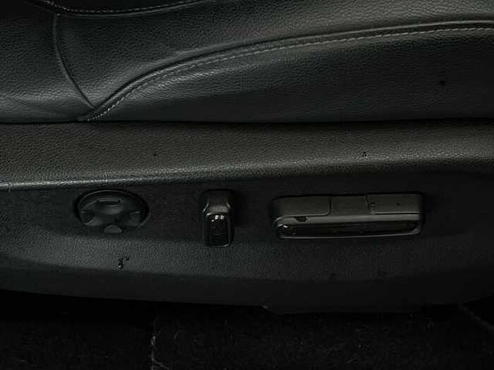 Honda CR-V Hybrid 5dr 2.0 I-mmd Hybrid Ex Ecvt 